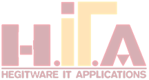 Logo Hegitware IT Application